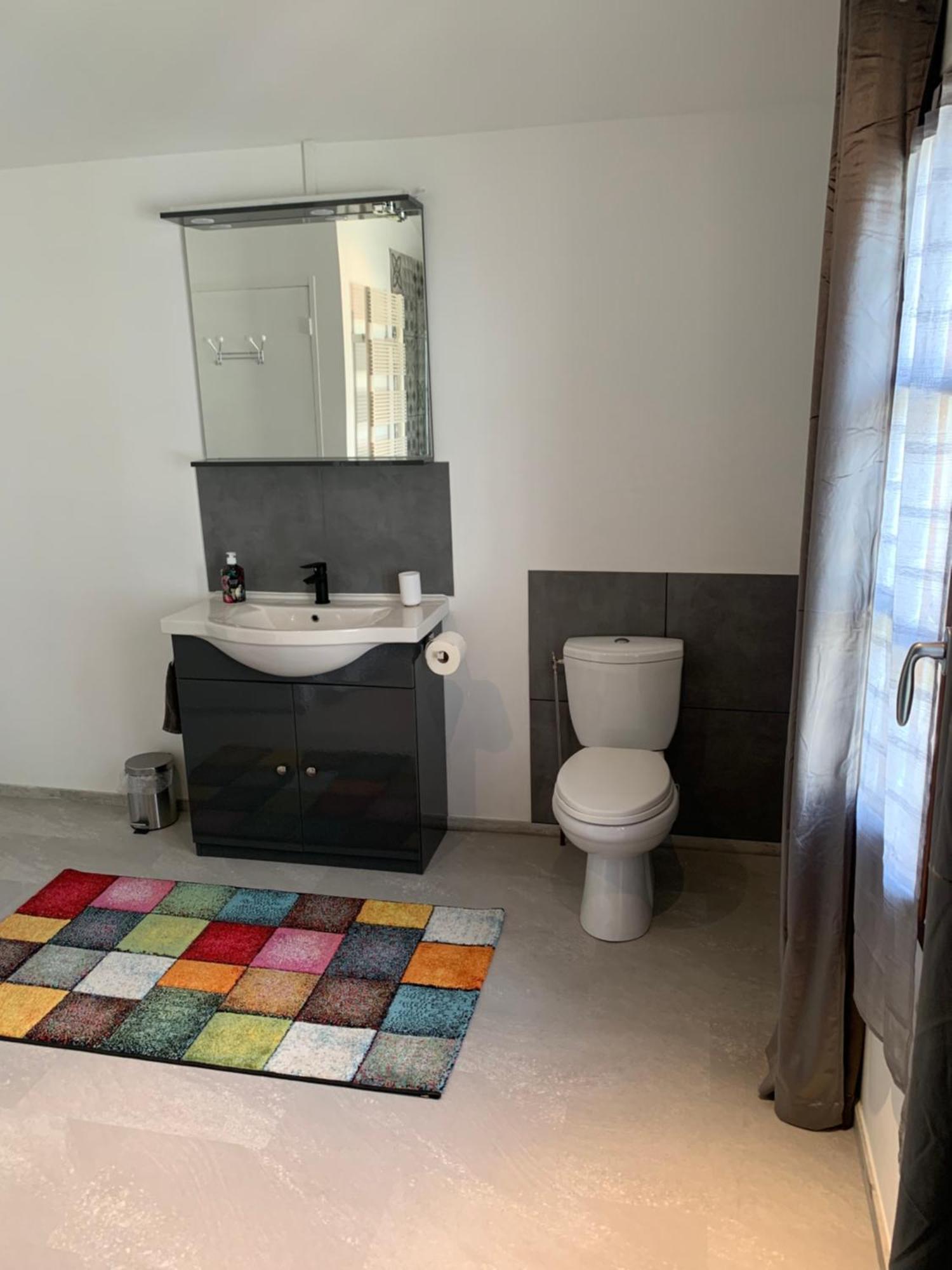 Le Bois D'Amour Gite Et Chambres Charroux  Exterior photo